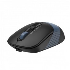 Мишка A4Tech FB10C Bluetooth Ash Blue - Фото
