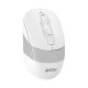 Мышка A4Tech FB10CS Wireless/Bluetooth Grayish White (FB10CS Grayish White) Мышка A4Tech FB10CS Wireless/Bluetooth Grayish White (FB10CS Grayish White)