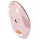 Мышка A4Tech FB10C Wireless/Bluetooth Pink (FB10C Pink)