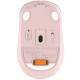 Мышка A4Tech FB10C Wireless/Bluetooth Pink (FB10C Pink)