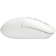 Мышка A4Tech FB12S Wireless/Bluetooth White (FB12S White) Мышка A4Tech FB12S Wireless/Bluetooth White (FB12S White)