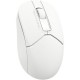 Мышка A4Tech FB12S Wireless/Bluetooth White (FB12S White) Мышка A4Tech FB12S Wireless/Bluetooth White (FB12S White)