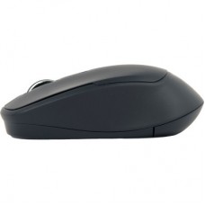 Мышка Gembird MUSW-4B-05 Wireless Black (MUSW-4B-05) - Фото