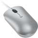 Мышка Lenovo 540 USB-C Wired Cloud Grey (GY51D20877) Мышка Lenovo 540 USB-C Wired Cloud Grey (GY51D20877)