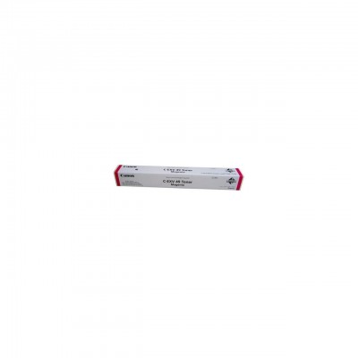 Тонер Canon C-EXV49 Magenta (8526B002)