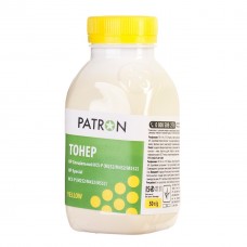 Тонер HP CLJ Pro M176/M177/M252/M277/M452, CANON 045 YELLOW PATRON (PN-HCS-P-Y-050)