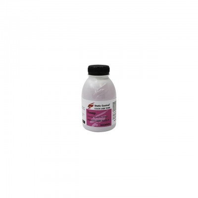 Тонер HP CLJ Pro M452/477, 50 г, magenta Static Control (HM452-50B-MOS-P)