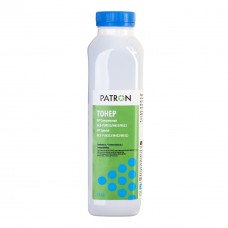 Тонер HP CLJ CP1025/1215,M252/452/552, Special, CYAN,250 g Patron (PN-HCS-P-C-250)