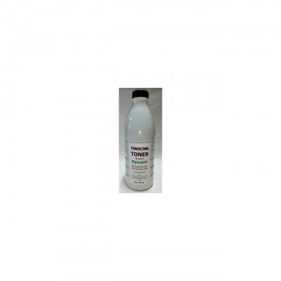 Тонер KYOCERA TK-3150/TK-3160/TK-3170/TK-3190, 330г Tomoegawa (TG-KM3040-330)