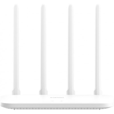 Xiaomi Router AC1200 (DVB4330GL) WiFi 5 (гигабитный wi-fi роутер ксиоми)