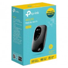 Мобільний роутер TP-LINK M7200 4G LTE Wi-Fi маршрутизатор - Фото