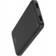 Оригінал Golf Power Bank 10000 mAh P200 Black 964067 (6959072724380) 10W 2.1A fast charging 2xUSB