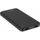 Оригінал Golf Power Bank 10000 mAh P200 Black 964067 (6959072724380) 10W 2.1A fast charging 2xUSB