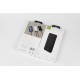 Оригінал Golf Power Bank 10000 mAh P200 Black 964067 (6959072724380) 10W 2.1A fast charging 2xUSB