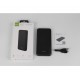 Оригінал Golf Power Bank 10000 mAh P200 Black 964067 (6959072724380) 10W 2.1A fast charging 2xUSB
