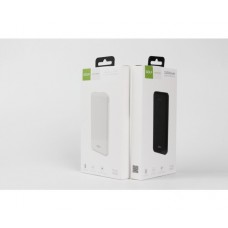 Оригінал Golf Power Bank 10000 mAh P200 Black 964067 (6959072724380) 10W 2.1A fast charging 2xUSB - Фото