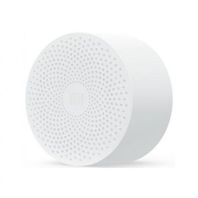 Оригінальна акустика Xiaomi Mi Compact Bluetooth Speaker 2