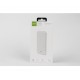 Оригінал Golf Power Bank 10000mAh P200 White 964068 (6959072724397) 10W 2.1A fast charging 2xUSB