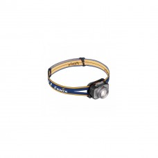 Ліхтар Fenix HL40R Cree XP-LHIV2 LED сірий (HL40RGY) - Фото