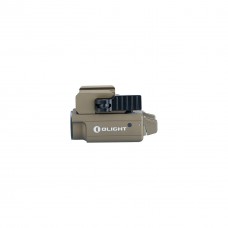 Фонарь Olight PL-Mini 2 Valkyrie Tan (PL-Mini 2Tan) - Фото