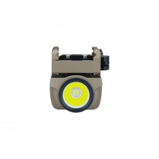 Фонарь Olight PL-Mini 2 Valkyrie Tan (PL-Mini 2Tan) - Фото