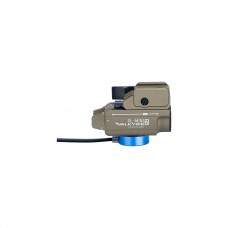 Фонарь Olight PL-Mini 2 Valkyrie Tan (PL-Mini 2Tan) - Фото