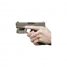 Фонарь Olight PL-Mini 2 Valkyrie Tan (PL-Mini 2Tan) - Фото