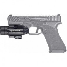 Ліхтар Olight Baldr Pro Desert ЛЦВ Black (Baldr Pro G) - Фото