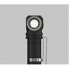 Фонарь Armytek Wizard C2 Pro Max Marnet USB White (F06701C) - Фото