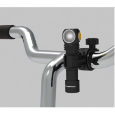 Фонарь Armytek Wizard C2 Pro Max Marnet USB White (F06701C) - Фото