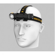 Фонарь Armytek Wizard C2 Pro Max Marnet USB White (F06701C) - Фото