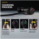 Фонарь Armytek Wizard C2 Pro Max Marnet USB White (F06701C) Фонарь Armytek Wizard C2 Pro Max Marnet USB White (F06701C)