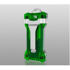 Фонарь Armytek Zippy Extended Set Green (F06101GR) - Фото