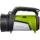 Фонарь Skif Outdoor Big Buster Black/Green (881C) Фонарь Skif Outdoor Big Buster Black/Green (881C)