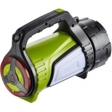 Фонарь Skif Outdoor Big Buster Black/Green (881C) - Фото