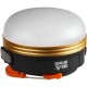 Фонарь Skif Outdoor Light Drop Black/Orange (YD-01)