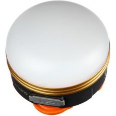Фонарь Skif Outdoor Light Drop Black/Orange (YD-01) - Фото