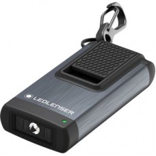 Фонарь LedLenser K4R Grey (502574) Фонарь LedLenser K4R Grey (502574)