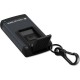 Ліхтар LedLenser K4R Grey (502574) Ліхтар LedLenser K4R Grey (502574)