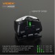 Ліхтар Videx VLF-H055D 500Lm 5000K (VLF-H055D)