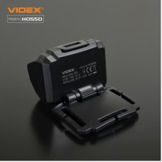 Ліхтар Videx VLF-H055D 500Lm 5000K (VLF-H055D) - Фото