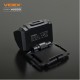 Ліхтар Videx VLF-H055D 500Lm 5000K (VLF-H055D)