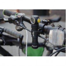 Кріплення для ліхтаря Armytek ABM-01 (A04301) - Фото