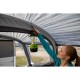 Фонарь Vango Lunar 250 Recharge USB Herbal (929686)