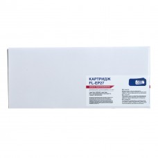 Картридж FREE Label CANON EP-27 (LBP3200,MF3110/3240) (FL-EP27) - Фото