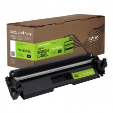 Картридж Patron HP LJ CF230A GREEN Label (PN-30AGL) Картридж Patron HP LJ CF230A GREEN Label (PN-30AGL)