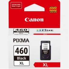 Картридж Canon PG-460Bk XL (3710C001) - Фото
