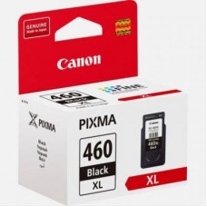 Картридж Canon PG-460Bk XL (3710C001) - Фото