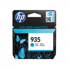 Картридж HP DJ No.935XL Cyan (C2P24AE) Картридж HP DJ No.935XL Cyan (C2P24AE)