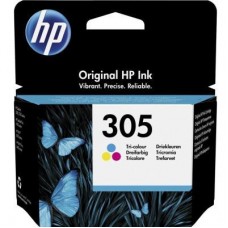 Картридж HP DJ No.305 color (3YM60AE)